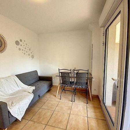 Apartamento L'Orangeraie Du Cap D'Antibes Exterior foto